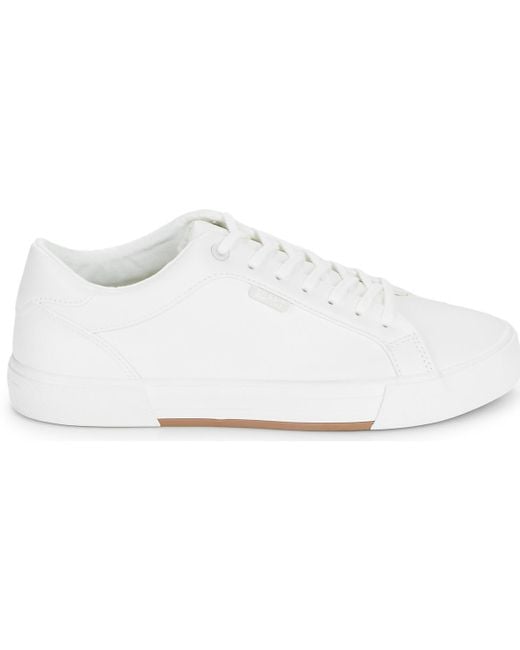 Esprit White Shoes (trainers) A21-05 Lu
