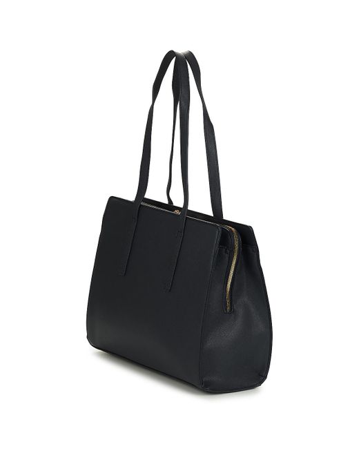 David Jones Shopper Bag Cm6809-black