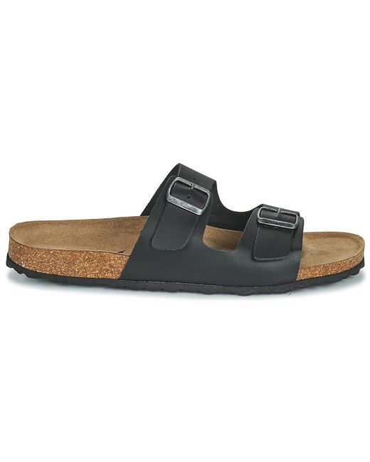So Size Brown Damila Mules / Casual Shoes for men