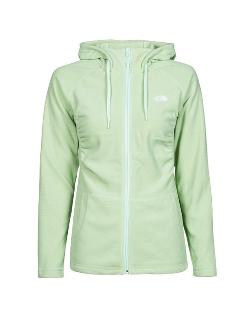 the north face mezzaluna hoodie