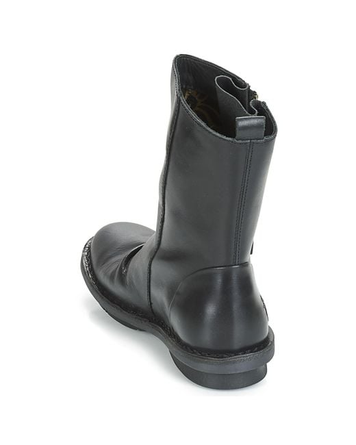 fly london fade boot