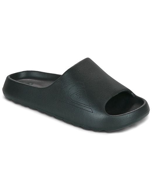 Quiksilver Black Tap-dancing Cloud Crusher for men