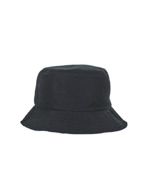 Volcom Black Cap V Ent Flyer Bucket Hat