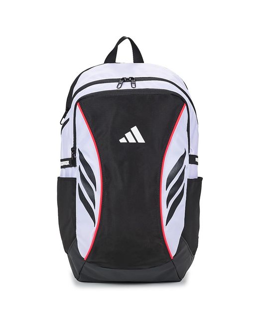 Adidas Black Backpack Kc8894 for men