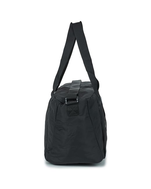 Adidas Black Sports Bag Je3223