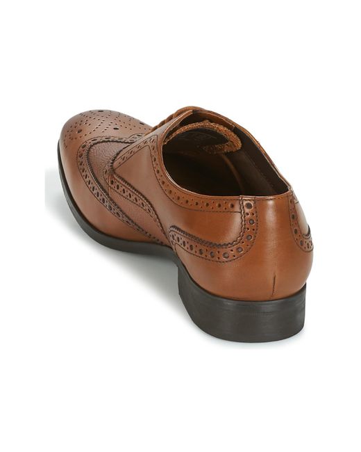 Clarks Gilmore Limit Men's Smart / Formal Shoes In Brown for Men | Lyst UK