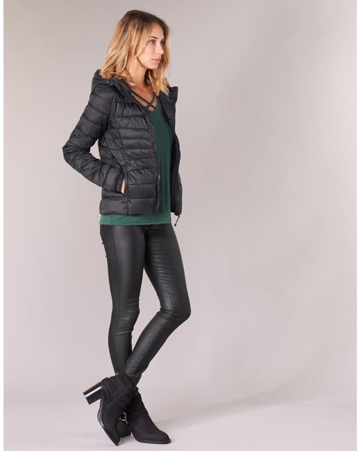 ONLY Onltahoe Women's Jacket In Black