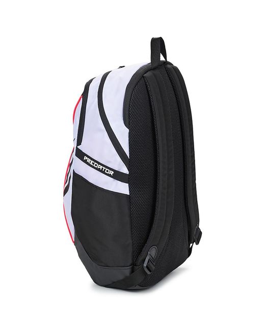 Adidas Black Backpack Kc8894 for men
