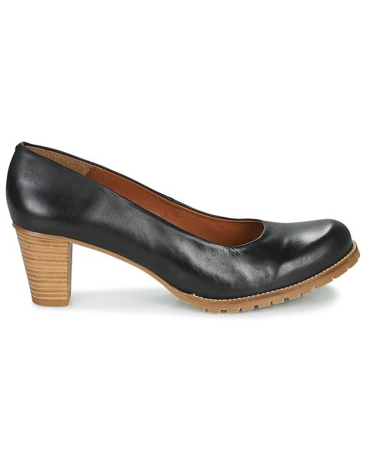 So Size Blue Tonina Heels