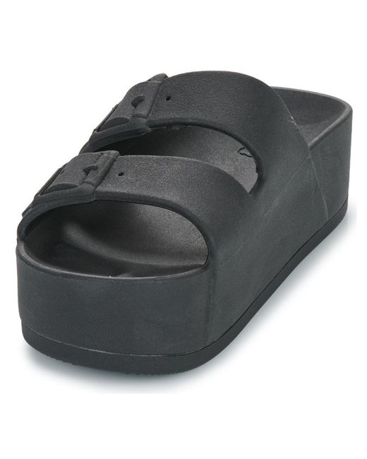 CACATOES Black Mules / Casual Shoes Caipirinha Classic