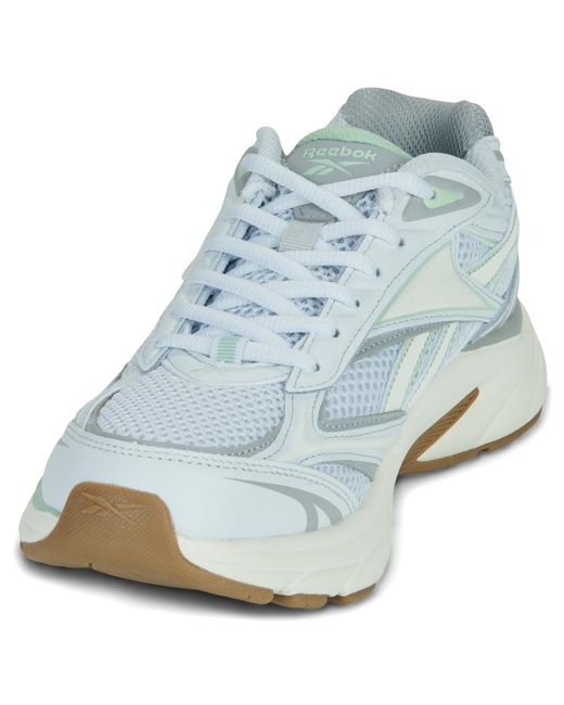 Reebok Blue Shoes (trainers) Belwave