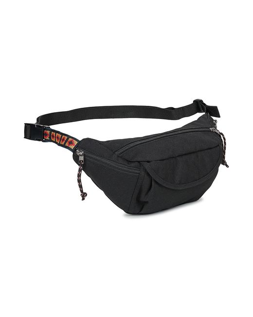 Eastpak Black Hip Bag Way Hot Waist Pak'r 4l