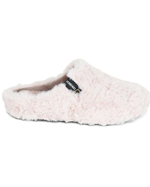 Verbenas Pink Flip Flops York Damara