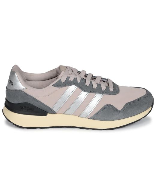 Adidas Gray Shoes (trainers) Run 60s 4.0