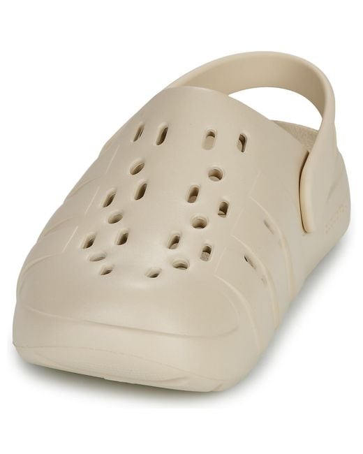 Adidas Natural Clogs (shoes) Adilette Clog 2.0 for men