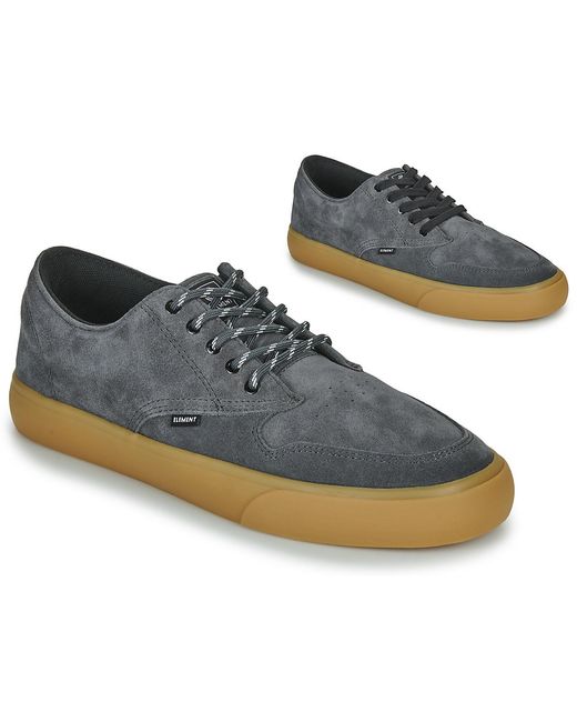 Element Blue Shoes (trainers) Topaz C3 for men