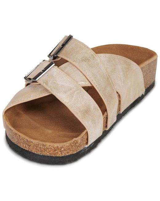 Chattawak Brown Mules / Casual Shoes Pasay