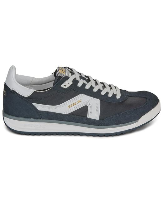 Skechers Blue Shoes (trainers) Skx 92 Spective for men