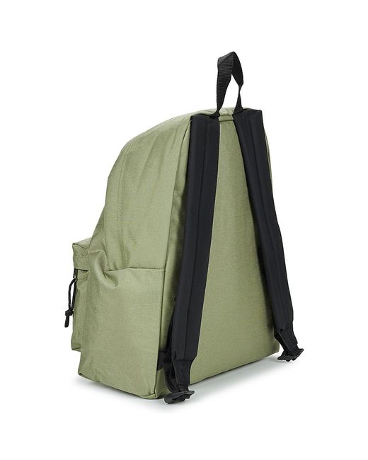 Eastpak Green Backpack Padded Pak'r 24l