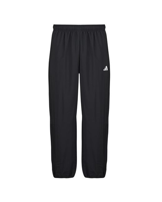Adidas Blue Tracksuit Bottoms 0 for men
