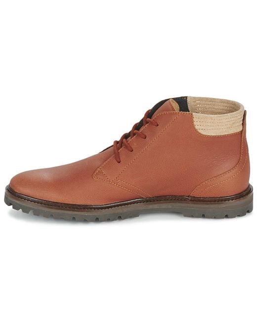 lacoste montbard chukka boots
