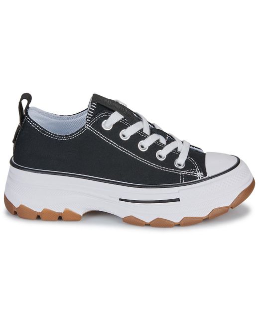 Refresh Blue Shoes (trainers) 172477