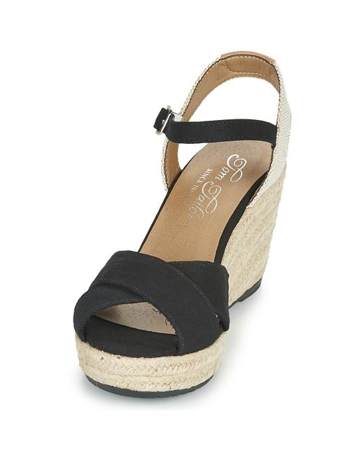 Tom Tailor Metallic Noumi Sandals
