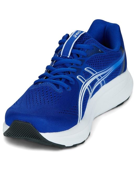 Asics Blue Shoes (trainers) Gel-contend 10 for men