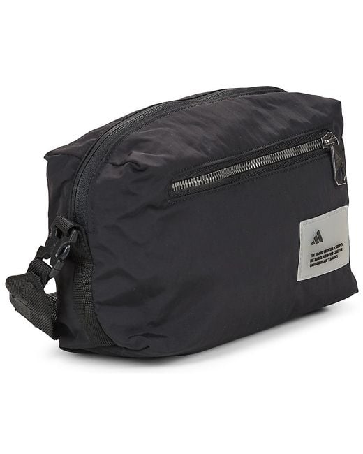 Adidas Black Backpack