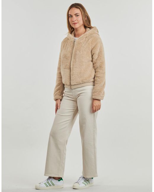 ONLY Natural Jacket Onlnewanna