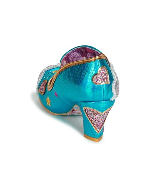 irregular choice summer of love