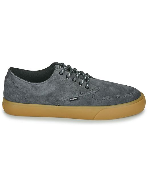 Element Blue Shoes (trainers) Topaz C3 for men