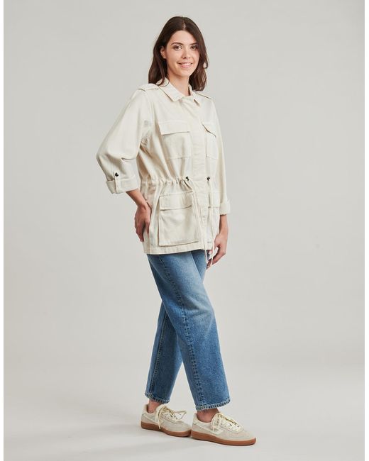 ONLY Natural Jacket Onlkenya