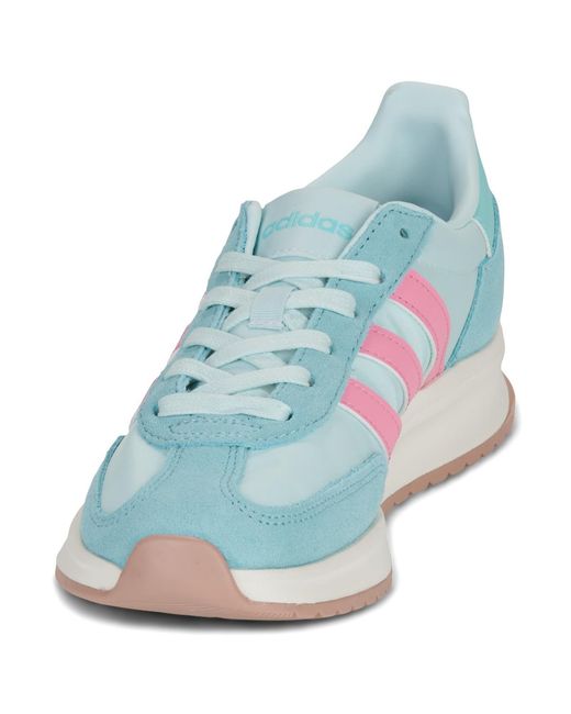 Adidas Blue Shoes (trainers) Run 70s 2.0