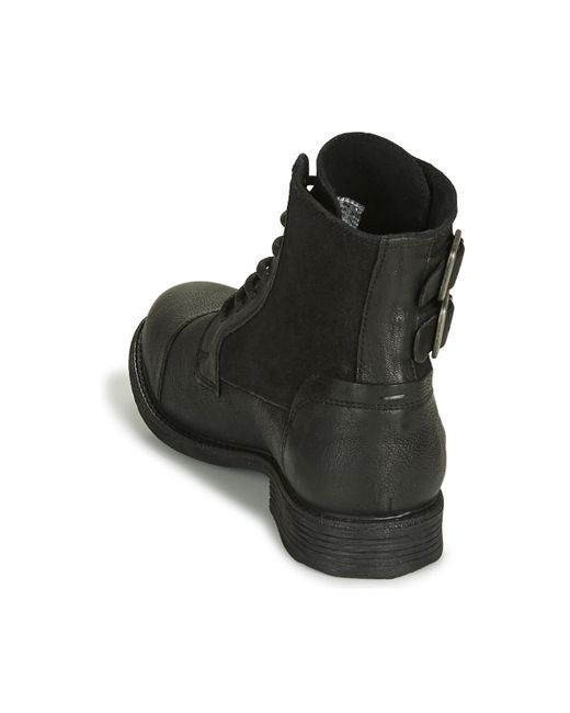 levis maine boots