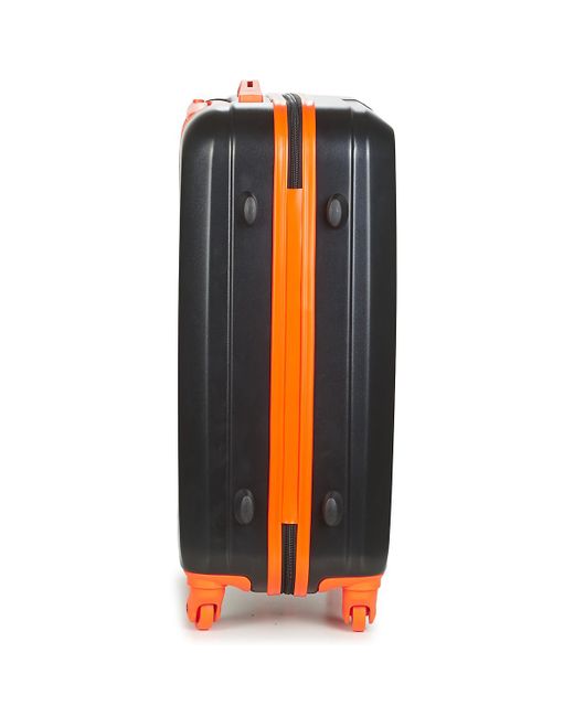 women's hard suitcase