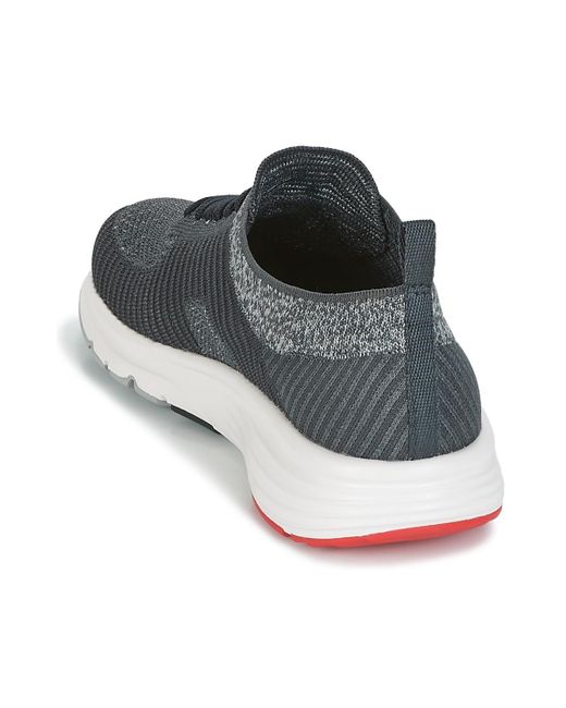 camper drift grey