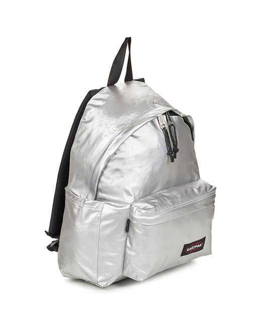Eastpak Gray Backpack Day Pak'r 24l X Nba Lakers