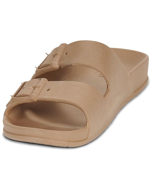 CACATOES Brown Mules / Casual Shoes Rio De Janeiro