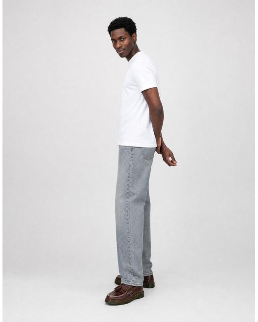 BOTD White T Shirt Estoila for men