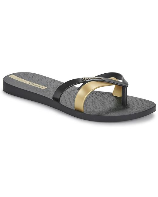 Ipanema Blue Flip Flops / Sandals (shoes) Kirei Fem