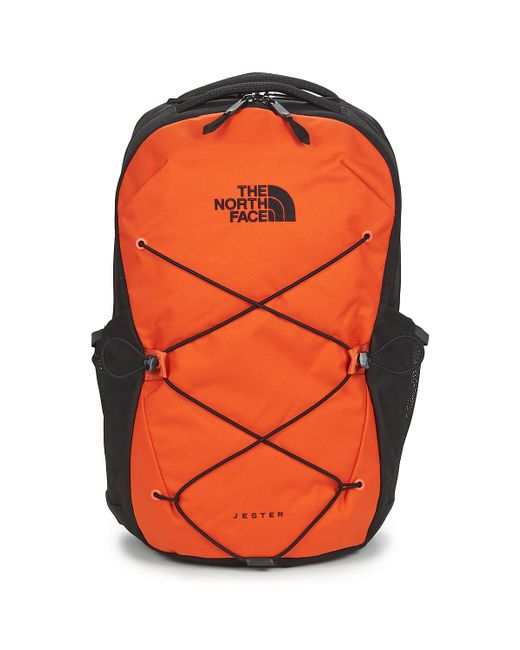 north face jester bag