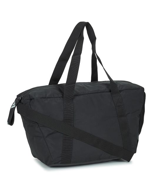 Adidas Black Sports Bag Sp Bag