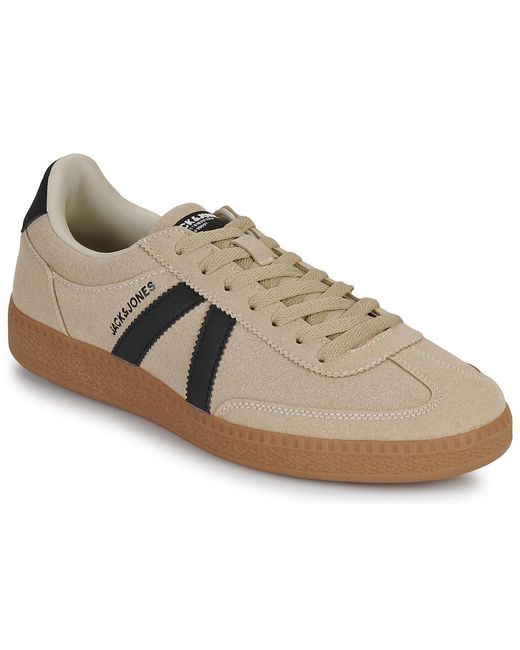Jack & Jones Natural Shoes (trainers) Jfwkirk Sneaker for men