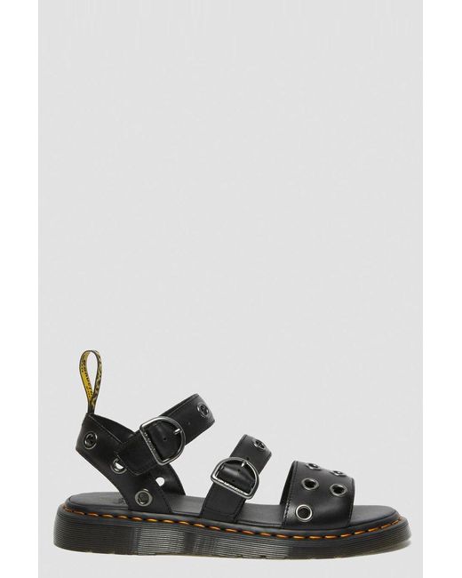 gryphon brando sandals