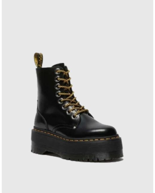 jadon max platform