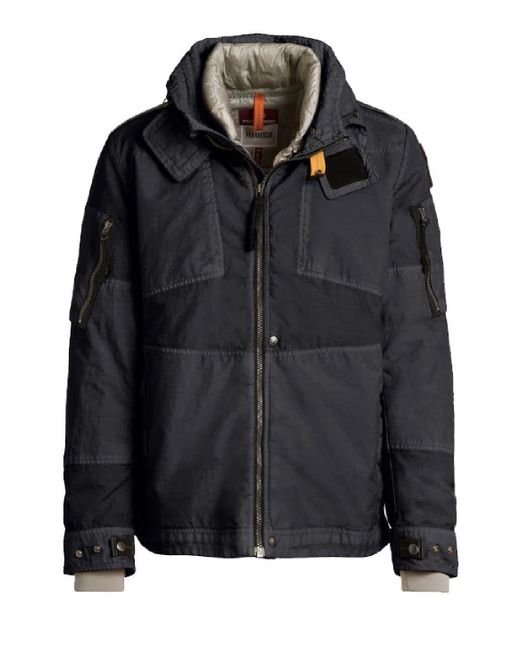 Parajumpers Synthetic Neptune Fw Pencil in Black for Men | Lyst