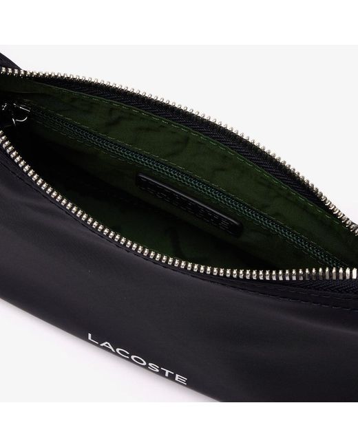 Lacoste hobo sales bag price philippines