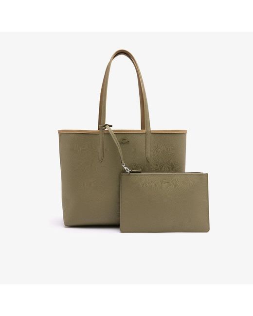 Sac lacoste reversible clearance noir