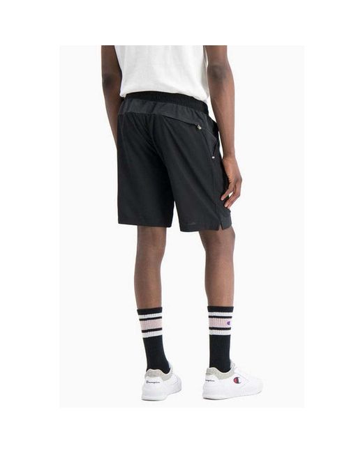 Champion top warrior shorts